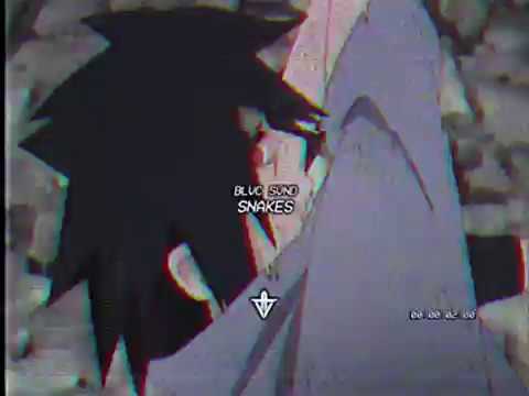 BLVC SVND - SNAKES (PROD. BLVC SVND)