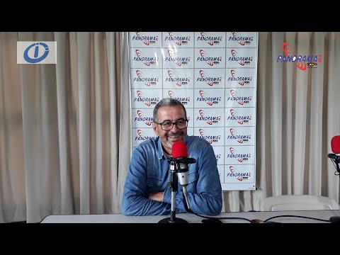 Papo de Esportes com Amauri Graciani