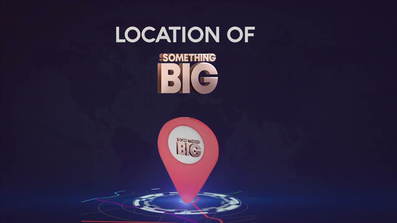 Something BIG in most Desirable Location