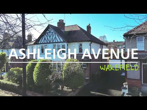 ASHLEIGH AVENUE - WAKEFIELD