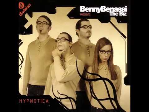 Benny Benassi - Hypnotica (Full Album)