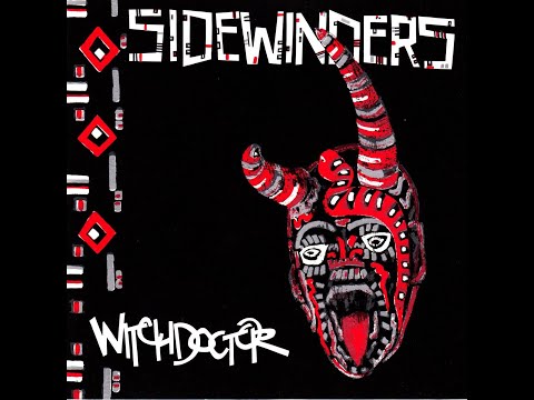 Sidewinders - Solitary Man (Neil Diamond Cover)