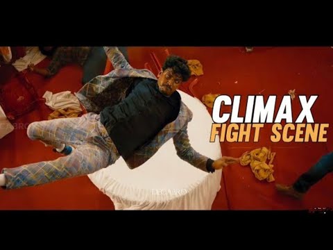 Thallumaala climax / marriage fight scene l tovino Thomas l #thallumaala
