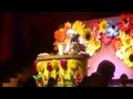 Monty Python Gumby Flower Arranging