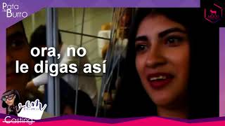 #Casting #EmergeModa 2019; pata de burro no. 7