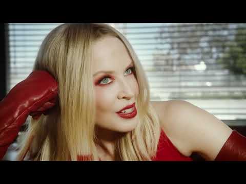 kylie Minogue - Padam Padam (Edson Pride Remix)