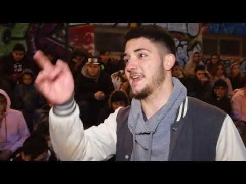 Shadow VS Ktdra VS Recon - Octavos - Clasificatoria 2° Regional VLC x ALC x BCN x MLG