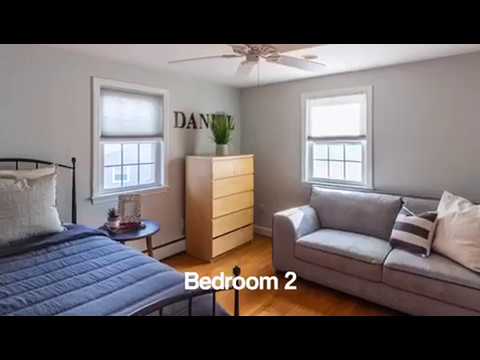 730 Pearl Street, Brockton MA Virtual Tour