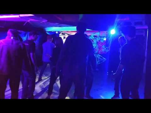Paranandroid, Apollyon, Loose Connection (live at Turbodrop)