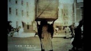 The Fray - City Hall (Lyrics)