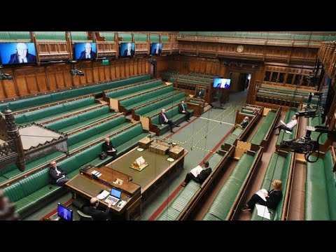 Prime Minister's Questions - 30/3/2022