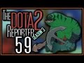 The DOTA 2 Reporter Ep. 59: Grand Opening 