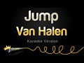 Van Halen - Jump (Karaoke Version)