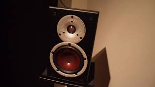 Video thumbnail for DALI SPEKTOR 2 SOUND DEMO #1 by AUDIO AND SCOTCH