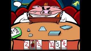 Fishing for Invites - Drunkenly Playing Spy Fox Part 2