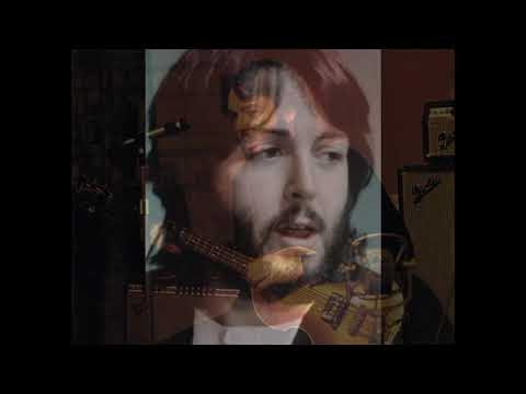 The Beatles - Maxwell Silver Hammer (Let it Be Sessions)