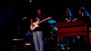 Walter Trout - Finally Gotten Over You