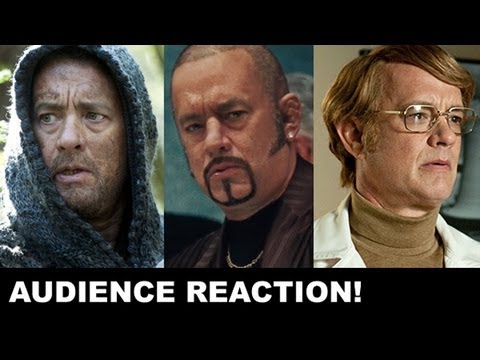 Cloud Atlas Movie Review : Beyond The Trailer