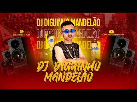 QUER GANHAR MORAL - MC NEM JM E MC TIW NEM (DJ DIGUINHO MANDELÃO) 2025