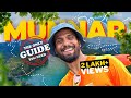 MUNNAR TRAVEL GUIDE 40 Places Cool Budget Properties Bike Rentals Restaurants And Budget