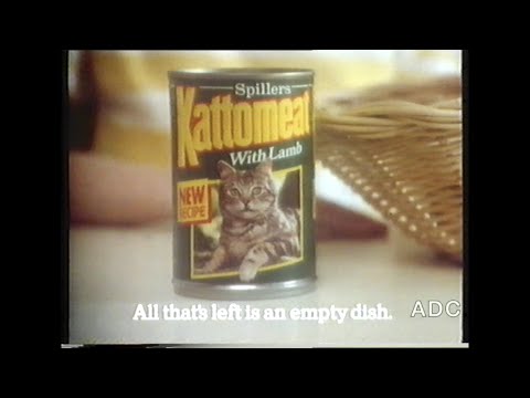 Thames adverts 23rd April 1984 3 of 8