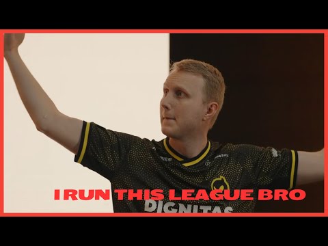 DIG Zven & TL Apa Epic Trashtalk | LCS 2024