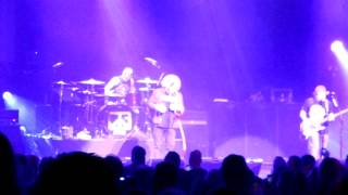 Chickenfoot - &quot;Alright, Alright&quot; Live @ The Beacon Theatre NYC - 5/21/12