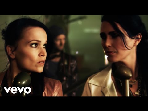 Within Temptation - Paradise (What About Us?) ft. Tarja Video