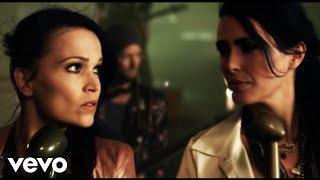 Within Temptation & Tarja Turunen - Paradise (What About Us?)