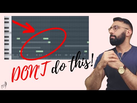 8 Tips on How To Make A BETTER Bassline (Hip Hop, Rap, and Trap)