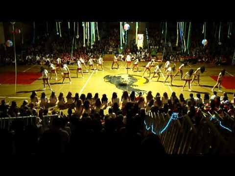 2011 CHS Spring Pride Assembly - CHaoS