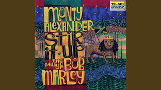 Could You Be Loved (Extended remix feat. Sly Dunbar)