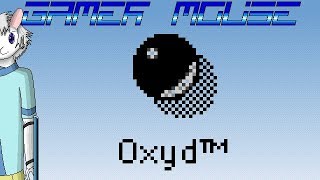 Gamer Mouse - Oxyd Review - Macintosh