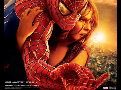 Smile Empty Soul - Who I Am (spider man 2 ost)