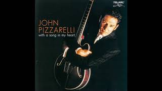 John Pizzarelli  - The Lady Is A Tramp