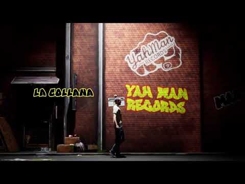Soundboy - Verso Badem & Mad a Road (Happy Dancehall Riddim) - Yah Man Records - 3d Lyric Video