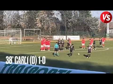Highlights Derthona - Varese 1-0 [Serie D, Girone A - 30^ giornata]