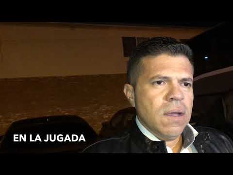 JORGE MEDINA RESPONDE SI LA ARROLLADORA CANTO PARA EL CHAPO