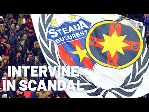 Rusescu se implică în conflictul Chipciu - CSA Steaua: „Înseamnă că e ceva adevăr în ce a spus”