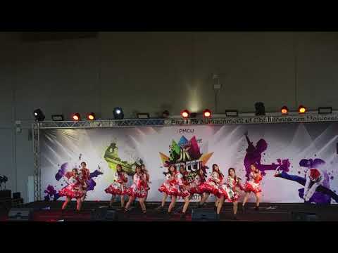 DPG48 cover 48Group @ SQ1 JK street Cover dance 2019