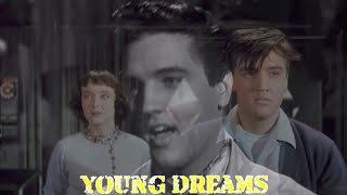 Young Dreams..Enjoy Elvis The Film Tomorrow..24/06/2022⚡️