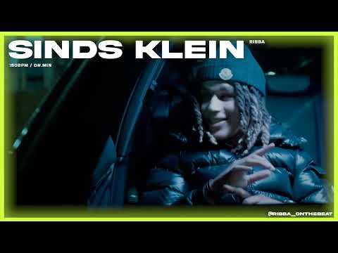 Yssi Sb X Sevn Alias X Henkie T (MELODIC) Type Beat | ‘SINDS KLEIN‘ | I Bouncy Rap Instrumental