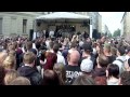 Nasty - Zero Tolerance (MyFest 2014, Trinkteufel ...