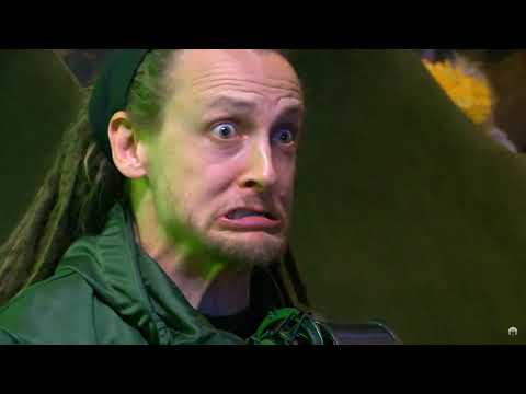 Who is Nick Mullen? - Mega64 Podcast