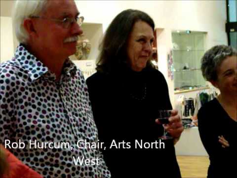 Arts North West Connect - New England North West Regional Arts Trail