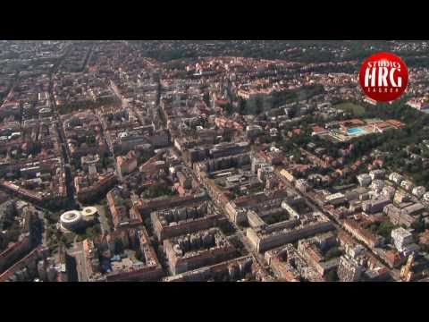 ZAGREB: Postal Turístico