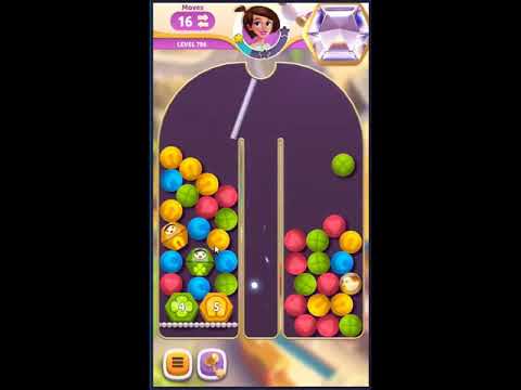 Diamond Diaries Saga Level 786 - NO BOOSTERS 💎 | SKILLGAMING ✔️