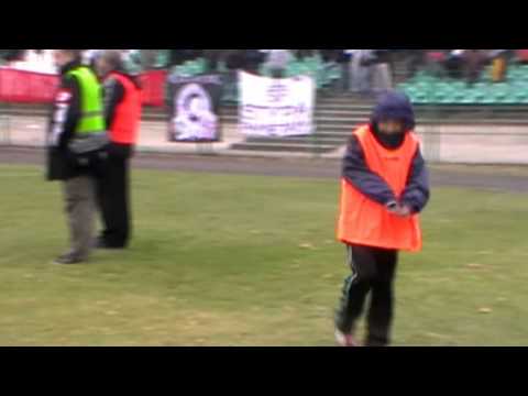 deRRby 2011 Radomiak Radom - Broń  Radom.mpg