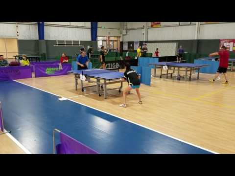 Rachel Zhou (1937) vs  Piotr  Soja (2030) - Under 2200 RR Group