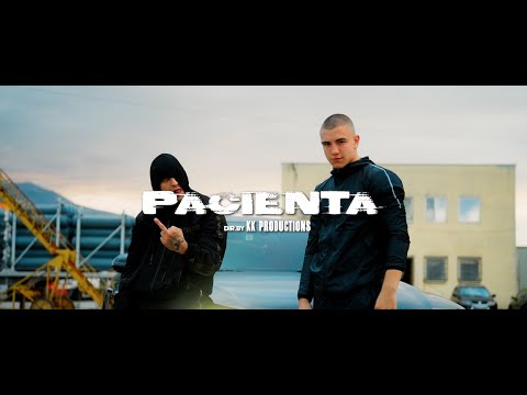 DIMOFF x PAMECA - PACIENTA [OFFICIAL 4K VIDEO] 2023